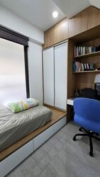 Stratum (D18), Condominium #536975591